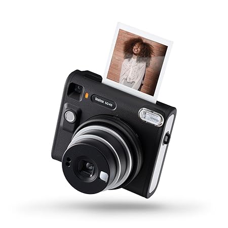 Instax SQ40 Instant Film Camera Instax SQ40 Instant Film Camera